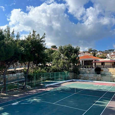 Zeus Holiday Home Pissouri Eksteriør billede