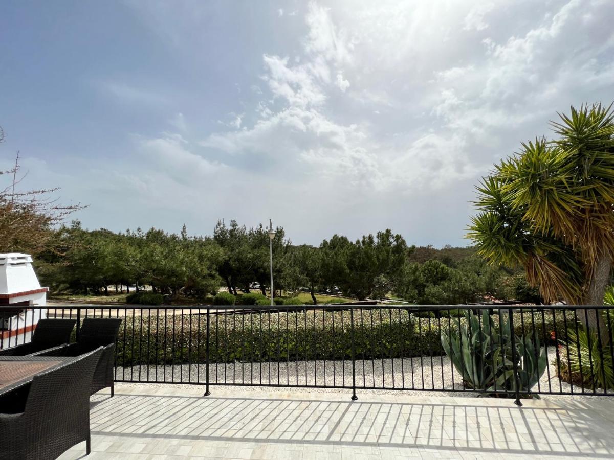 Zeus Holiday Home Pissouri Eksteriør billede