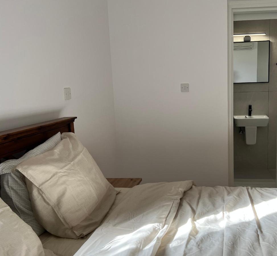 Zeus Holiday Home Pissouri Eksteriør billede