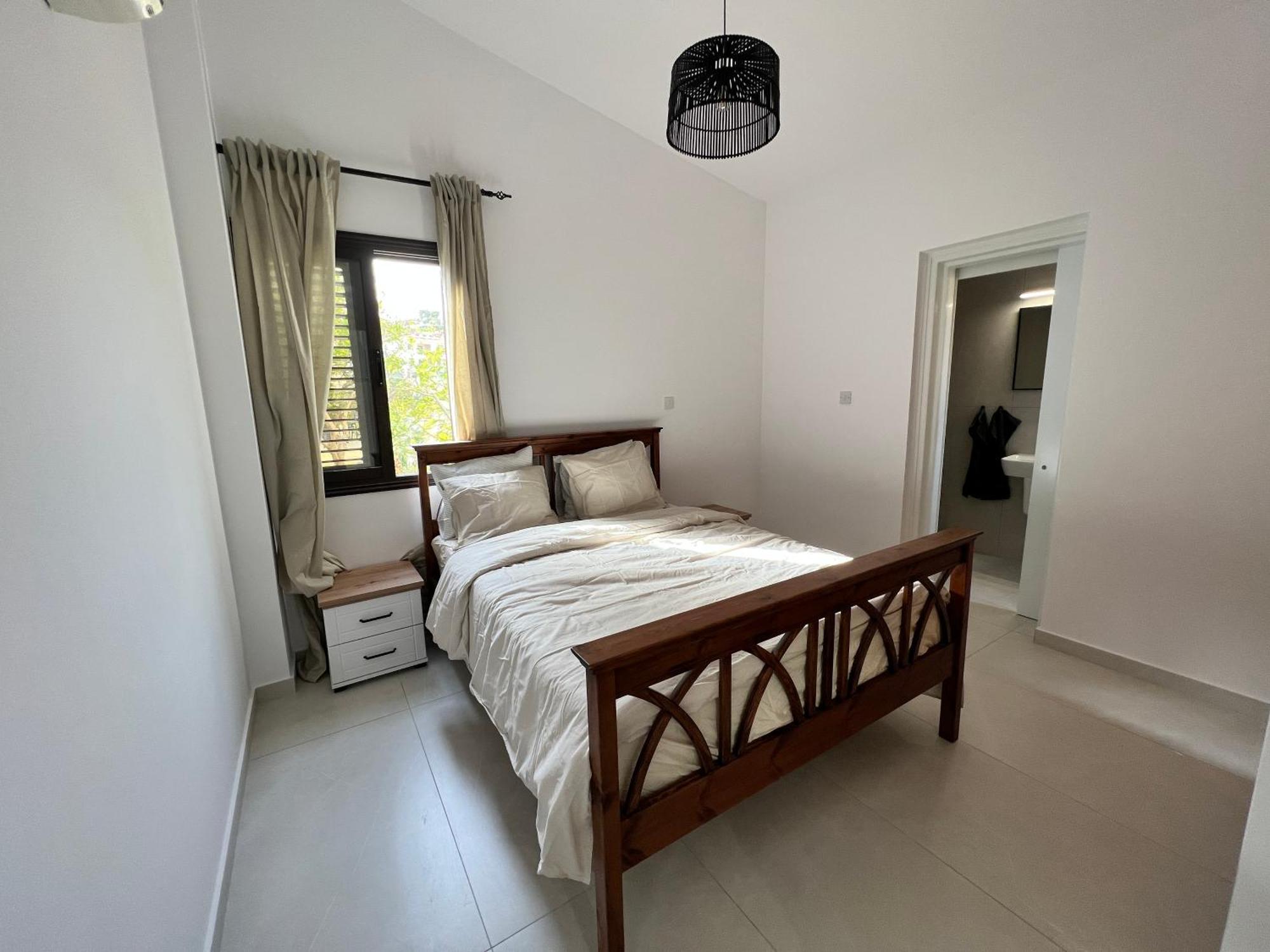 Zeus Holiday Home Pissouri Eksteriør billede
